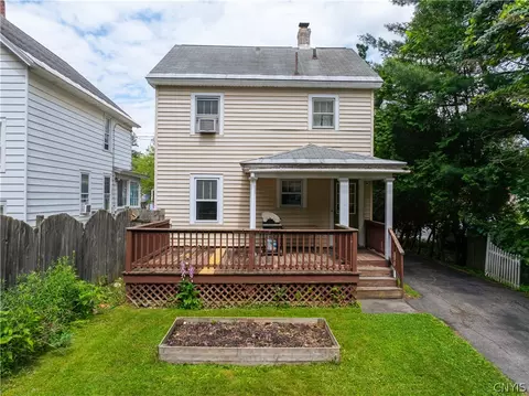 320 Expense St, Rome, NY 13440 photo 36