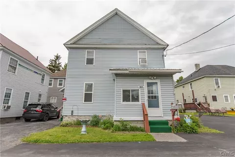 823 Bigham Ave, Watertown, NY 13601