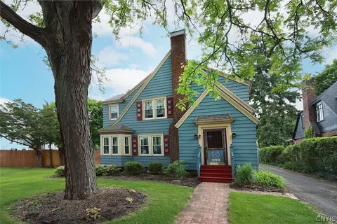 403 Crawford Ave, Syracuse, NY 13224
