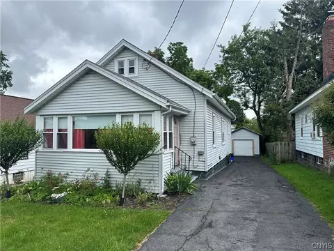 252 Ashdale Ave, Syracuse, NY 13206