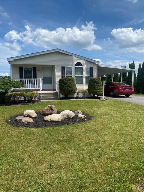 604 E Barbara Ave W, Kirkland, NY 13323