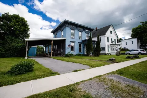 36186 State Route 180, Orleans, NY 13656