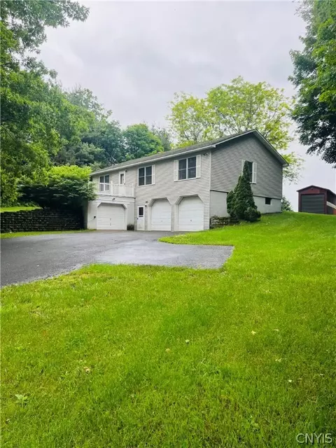 383 County Route 41a, Pulaski, NY 13142