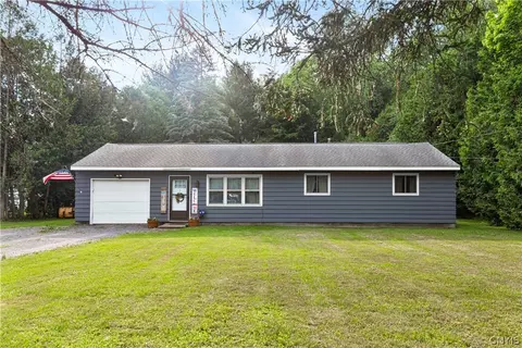 7285 Davis Rd, Floyd, NY 13440