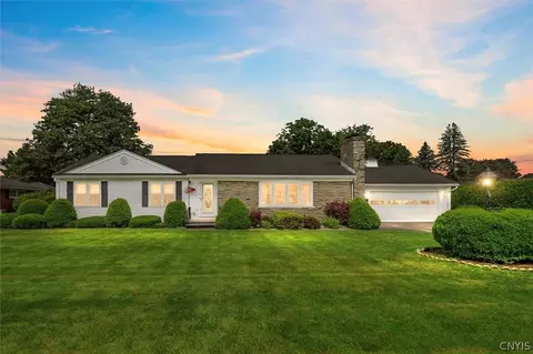 1509 Carroll St, Rome, NY 13440