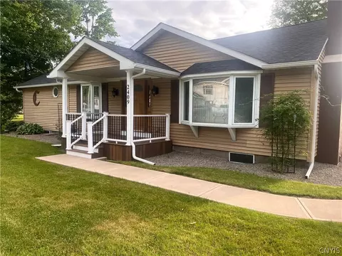 2409 Main St, Vienna, NY 13308