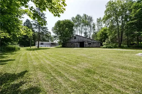 11150 Countryman Rd, Remsen, NY 13438