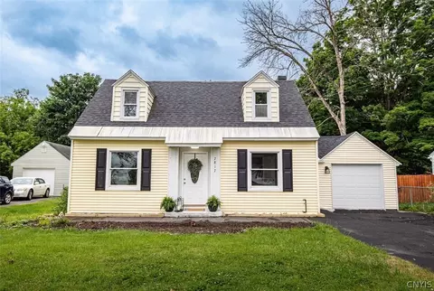 7817 Turin Rd, Rome, NY 13440