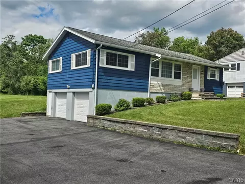 187 Victoria, Utica, NY 13501