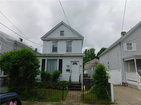 627 Chatham St, Rome, NY 13440