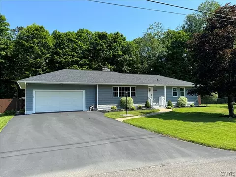 6313 Martin Dr, Lee, NY 13440