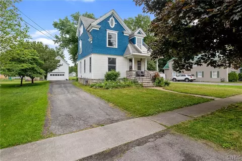 312 Lewis St, Lenox, NY 13032