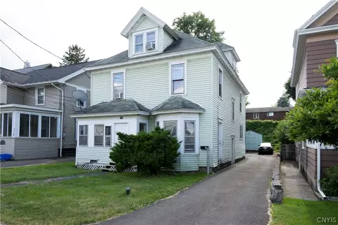 310 Hall Ave, Geddes, NY 13209