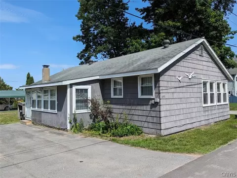 6777 Forest Ave, Verona, NY 13478