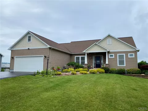 4345 Outlook Dr, Onondaga, NY 13215