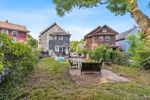 140 E Bissell St, Syracuse, NY 13207 photo 20