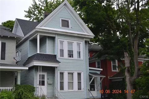 444 Bryant Ave, Syracuse, NY 13204