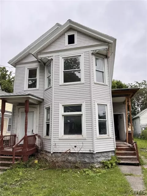 130 Lakeview Ave, Syracuse, NY 13204