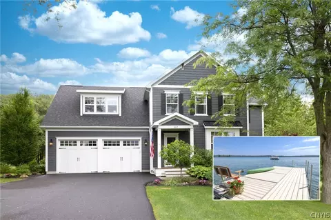 1017 The Ln, Skaneateles, NY 13152