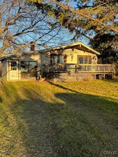 21433 Killenbeck Rd, Adams Center, NY 13606