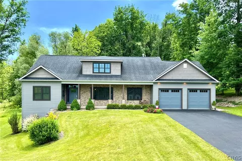 104 Schuyler Dr, Sullivan, NY 13037