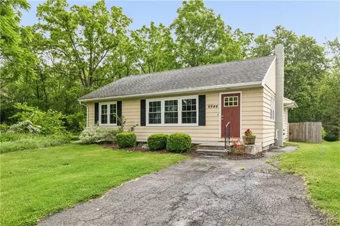 6944 Owasco Rd, Owasco, NY 13021