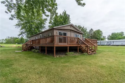 6666 Failing Shores Ln, Lyme, NY 13693