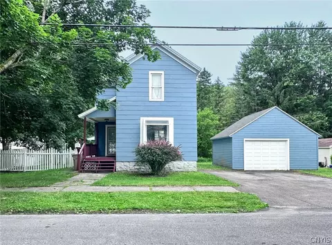 609 Maple Grove Ave, Herkimer, NY 13350
