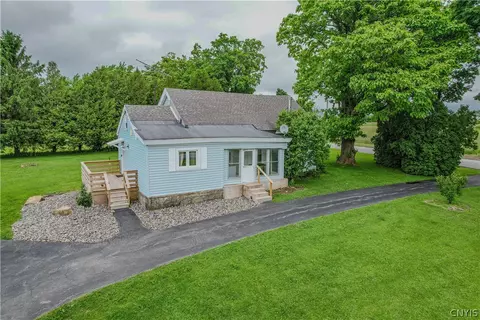 8777 Tormey Rd, Paris, NY 13456
