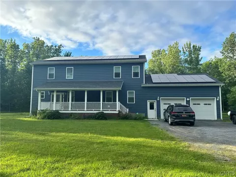 35641 Sayre Rd, Champion, NY 13619