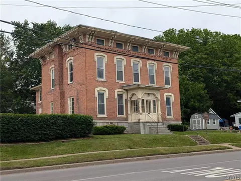 7707 N State St, Lowville, NY 13367