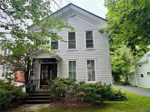 123 Erwin St, Boonville, NY 13309