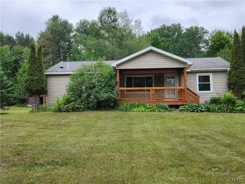 2629 Millers Woods Rd, Boonville, NY 13309