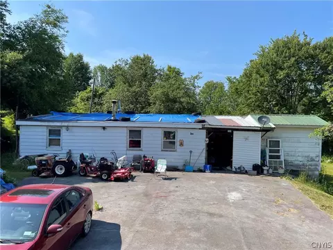 586 County Route 45, Palermo, NY 13069