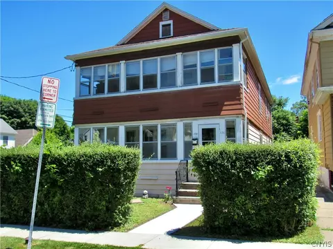124126 Woodruff Ave, Syracuse, NY 13203
