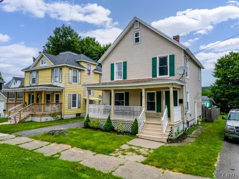 303 Third Ave, Frankfort, NY 13340