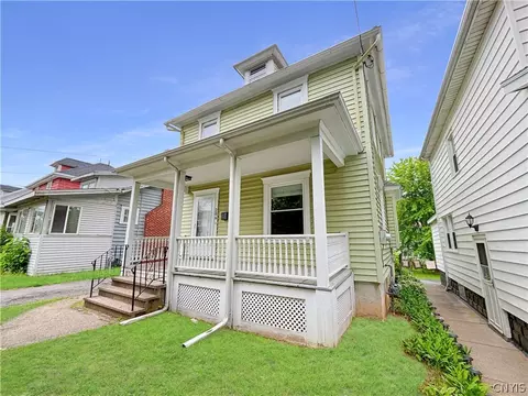 206 Paul Ave, Syracuse, NY 13206