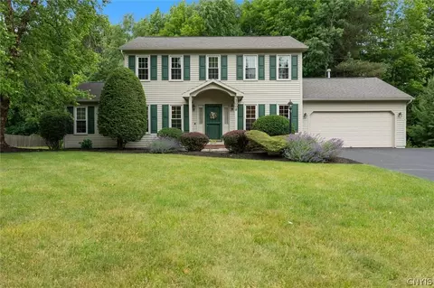 2009 Esprit Glade, Lysander, NY 13027
