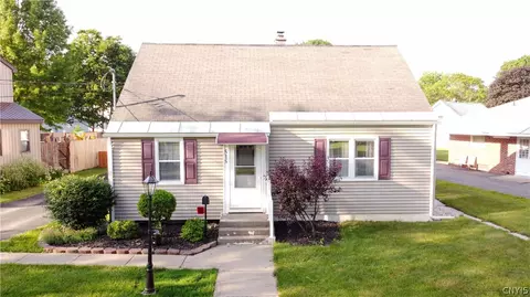 515 Wellesley Rd, Rome, NY 13440