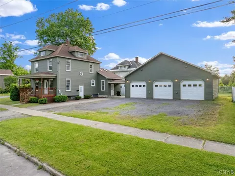 34 Ransom St, Manheim, NY 13329