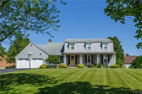 6405 Terese, Jamesville, NY 13078