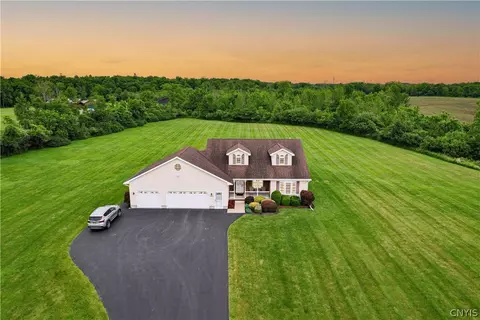 11345 Cosby Manor Rd, Utica, NY 13502