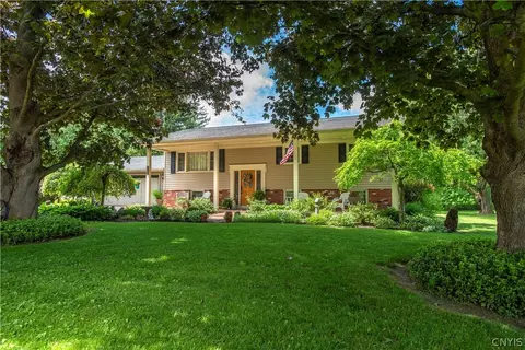 4635 Clinton St, Kirkland, NY 13321