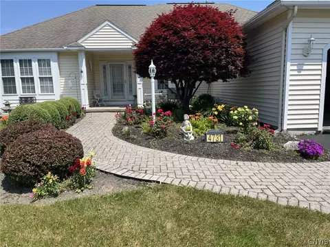 4731 Setting Sun Ter, Onondaga, NY 13215