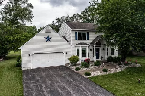 514 Crandon, Van Buren, NY 13027