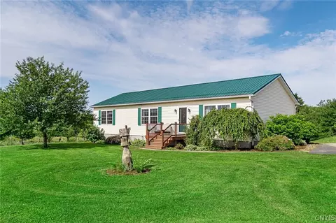 4229 Sweeney Rd, Cortlandville, NY 13045