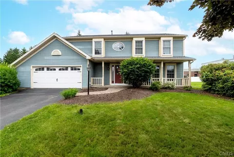 4222 Pisces Cir, Clay, NY 13090