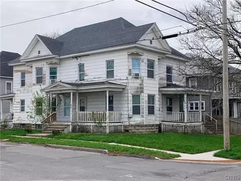 1020 Academy St, Watertown, NY 13601