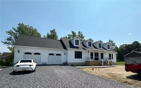 22218 Freedom Dr, Champion, NY 13619