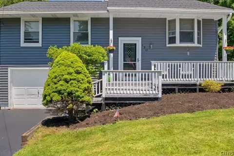 130 Christopher Dr, Van Buren, NY 13027